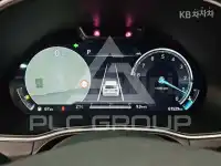2022 Genesis GV80