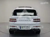 2022 Genesis GV80