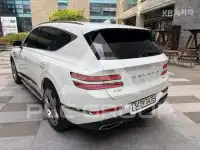 2022 Genesis GV80