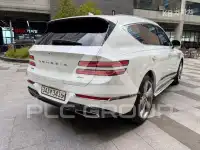 2022 Genesis GV80