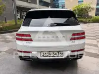 2022 Genesis GV80