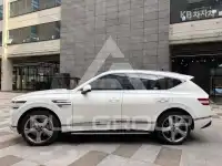 2022 Genesis GV80