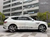 2022 Genesis GV80