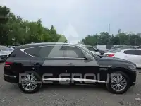 2022 Genesis GV80