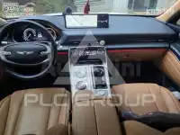 2022 Genesis GV80