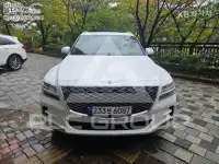 2022 Genesis GV80