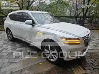 2022 Genesis GV80