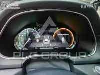 2022 Genesis GV80