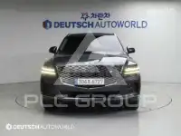 2022 Genesis GV80