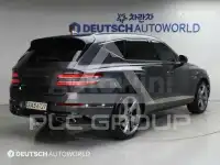2022 Genesis GV80