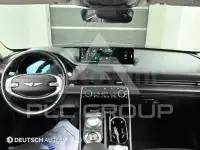 2022 Genesis GV80