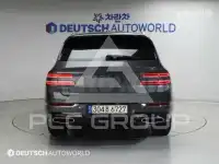 2022 Genesis GV80