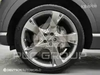 2022 Genesis GV80
