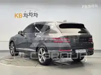 2022 Genesis GV80