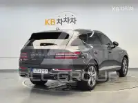 2022 Genesis GV80
