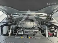 2022 Genesis GV80