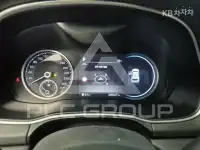 2022 Genesis GV80