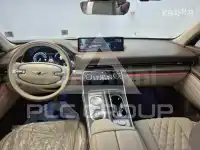 2022 Genesis GV80