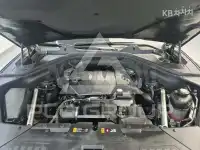 2022 Genesis GV80
