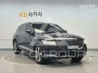 2022 Genesis GV80