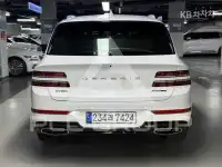 2022 Genesis GV80