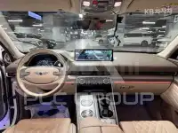 2022 Genesis GV80