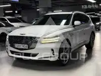 2022 Genesis GV80