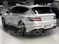 2022 Genesis GV80