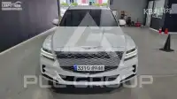 2022 Genesis GV80