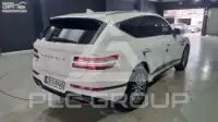 2022 Genesis GV80