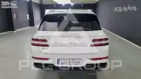 2022 Genesis GV80