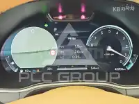 2022 Genesis GV80
