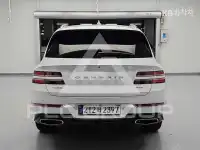 2022 Genesis GV80
