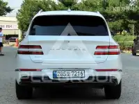 2022 Genesis GV80