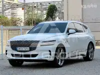 2022 Genesis GV80