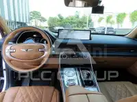 2022 Genesis GV80