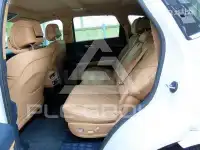 2022 Genesis GV80