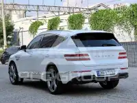 2022 Genesis GV80