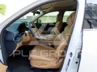2022 Genesis GV80