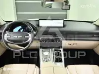 2022 Genesis GV80
