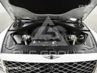 2022 Genesis GV80