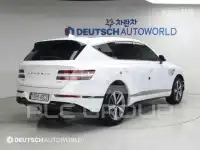2022 Genesis GV80