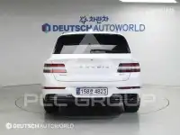 2022 Genesis GV80