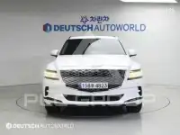 2022 Genesis GV80