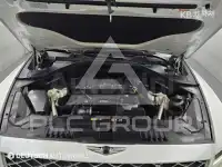 2022 Genesis GV80