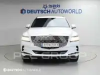 2022 Genesis GV80