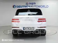 2022 Genesis GV80