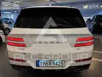 2022 Genesis GV80