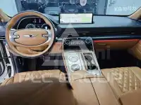 2022 Genesis GV80