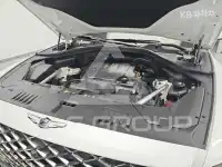 2022 Genesis GV80